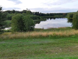 Vakantiehuis Silkeborg  19