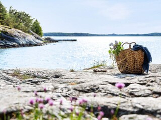 Vakantiehuis Varekil  9