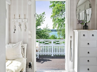 Ferienhaus Varekil  10