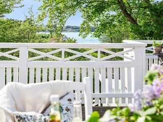 Ferienhaus Varekil  19