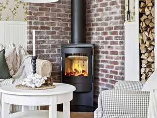 Vakantiehuis Varekil  18