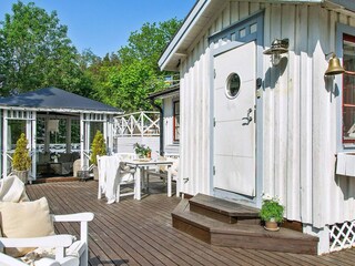 Vakantiehuis Varekil Buitenaudio-opname 2