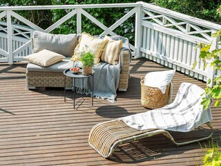 Ferienhaus Varekil Außenaufnahme 7