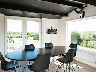 Casa per le vacanze Ebeltoft  5