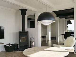 Holiday house Ebeltoft  8