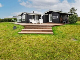 Maison de vacances Ebeltoft  14