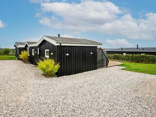 Casa per le vacanze Ebeltoft  12