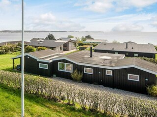 Casa de vacaciones Ebeltoft Grabación al aire libre 1