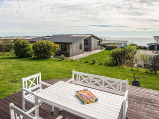 Maison de vacances Ebeltoft  8