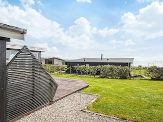 Maison de vacances Ebeltoft  20