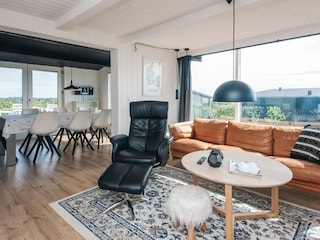 Maison de vacances Ebeltoft  9