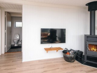 Maison de vacances Ebeltoft  23