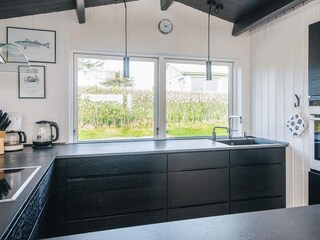 Maison de vacances Ebeltoft  20
