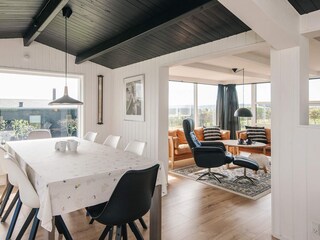 Maison de vacances Ebeltoft  13