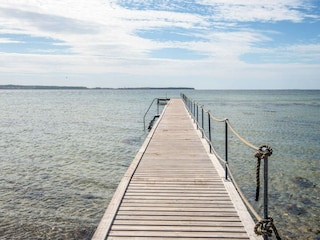 Casa per le vacanze Ebeltoft  21