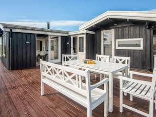 Casa per le vacanze Ebeltoft  19