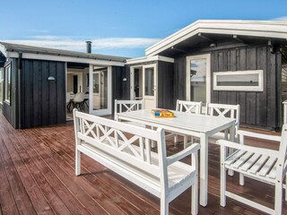 Maison de vacances Ebeltoft  19