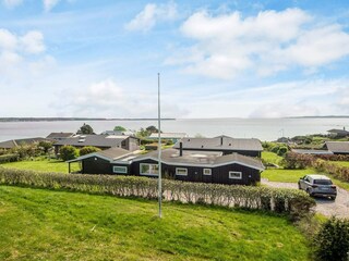 Casa de vacaciones Ebeltoft Grabación al aire libre 5