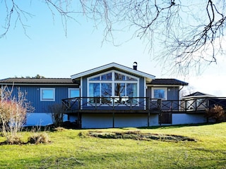 Ferienhaus Lysekil Außenaufnahme 1