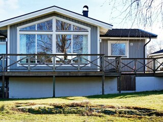 Vakantiehuis Lysekil Buitenaudio-opname 1