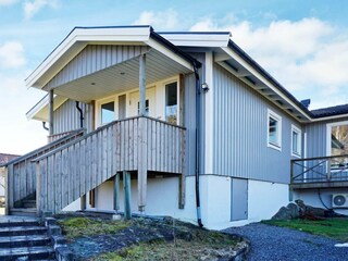 Vakantiehuis Lysekil Buitenaudio-opname 5