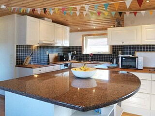 Vakantiehuis Lysekil  12