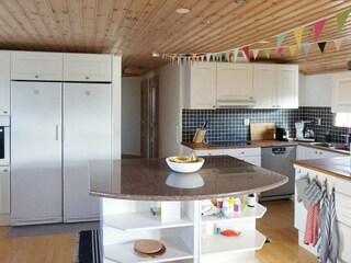 Vakantiehuis Lysekil  6