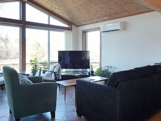 Vakantiehuis Lysekil  16