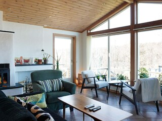 Ferienhaus Lysekil  24