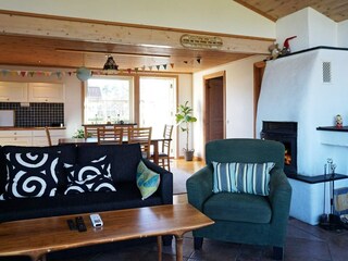 Vakantiehuis Lysekil  10