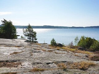 Vakantiehuis Lysekil  19