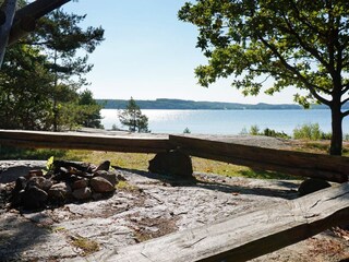 Vakantiehuis Lysekil  20