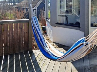 Vakantiehuis Lysekil Buitenaudio-opname 2