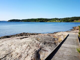 Vakantiehuis Lysekil  10