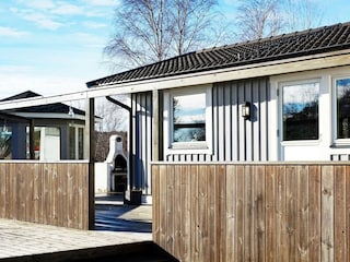 Ferienhaus Lysekil Außenaufnahme 3