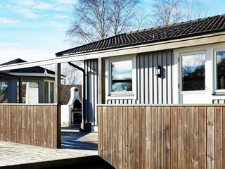 Vakantiehuis Lysekil Buitenaudio-opname 3