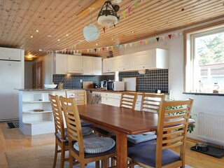 Vakantiehuis Lysekil  11