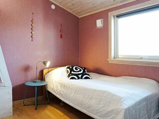 Vakantiehuis Lysekil  12