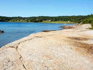 Vakantiehuis Lysekil  13