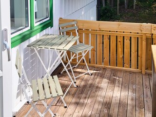 Holiday house Hunnebostrand Outdoor Recording 3