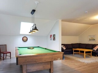 Ferienhaus Hunnebostrand  18