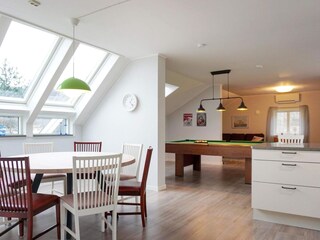 Ferienhaus Hunnebostrand  24