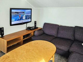 Ferienhaus Hunnebostrand  15