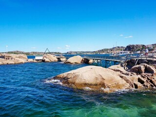 Vakantiehuis Hunnebostrand  9