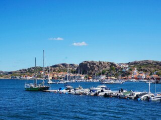 Holiday house Hunnebostrand  26