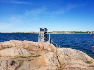 Ferienhaus Hunnebostrand  30