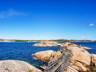 Vakantiehuis Hunnebostrand  12