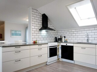 Vakantiehuis Hunnebostrand  25