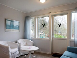 Vakantiehuis Hunnebostrand  24