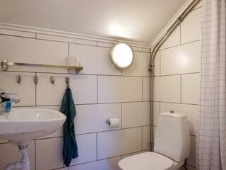 Vakantiehuis Hunnebostrand  27